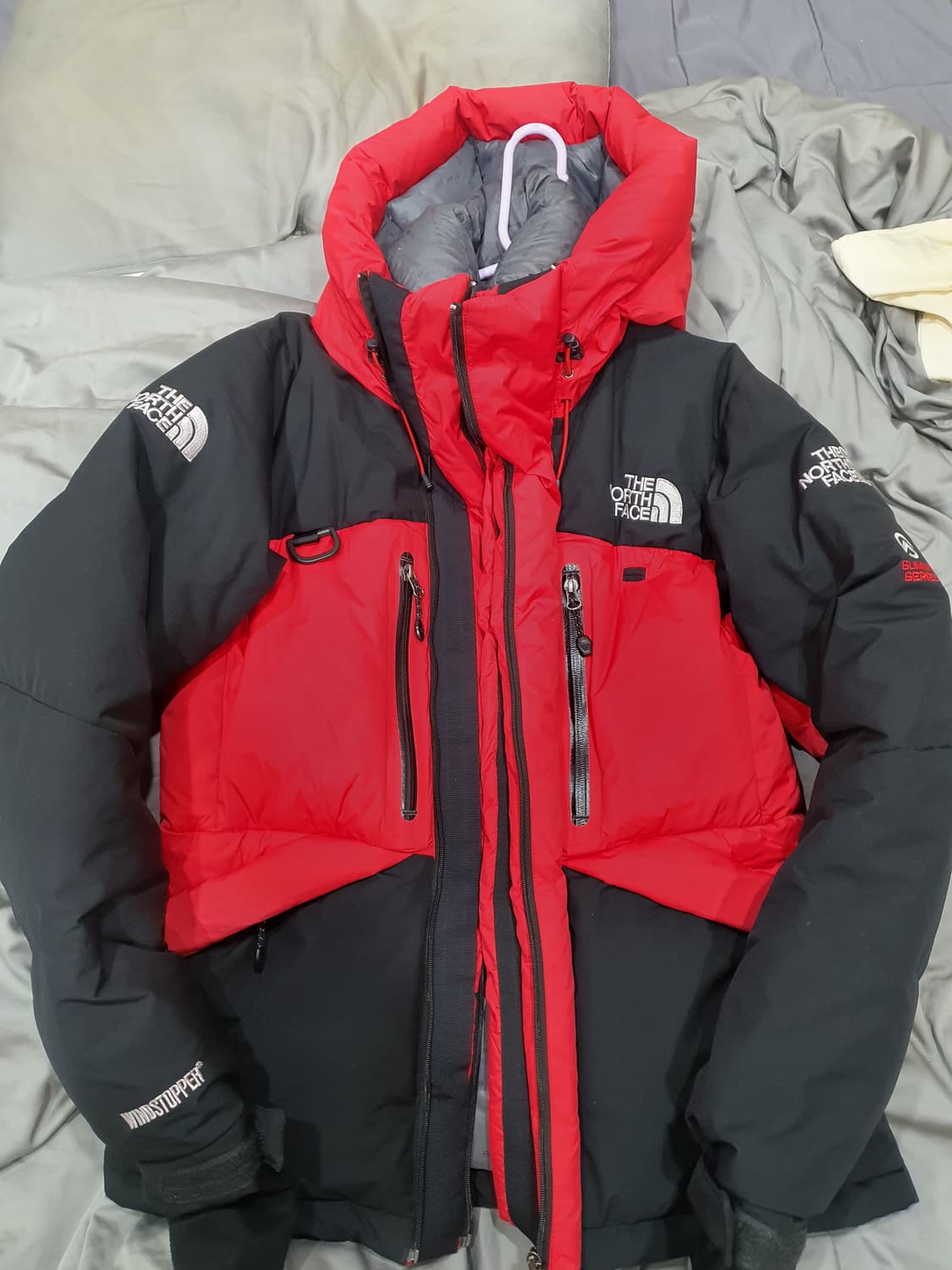 노스페이스 히말라야  상품이미지2