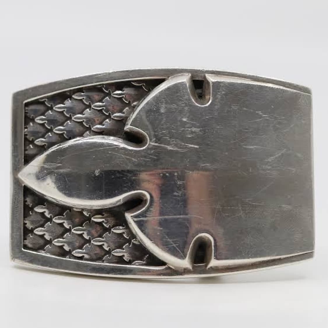 구매) 크롬하츠 플레어 벨트 상품이미지1