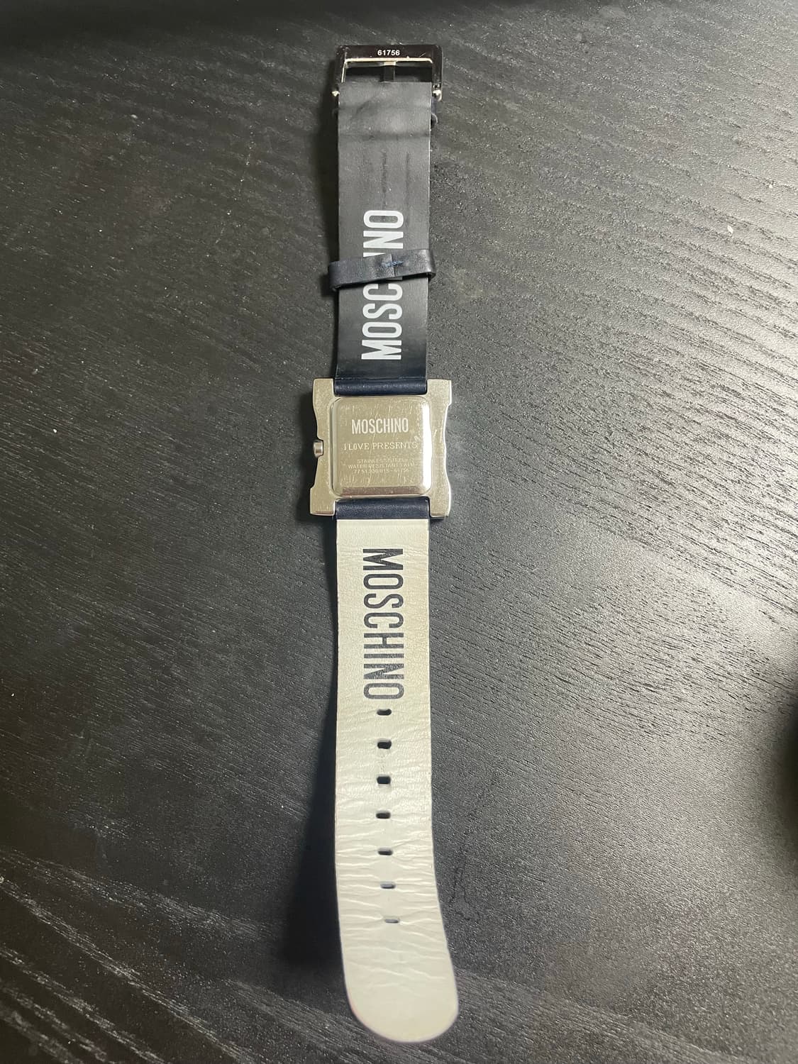 모스키모 시계 상품이미지3