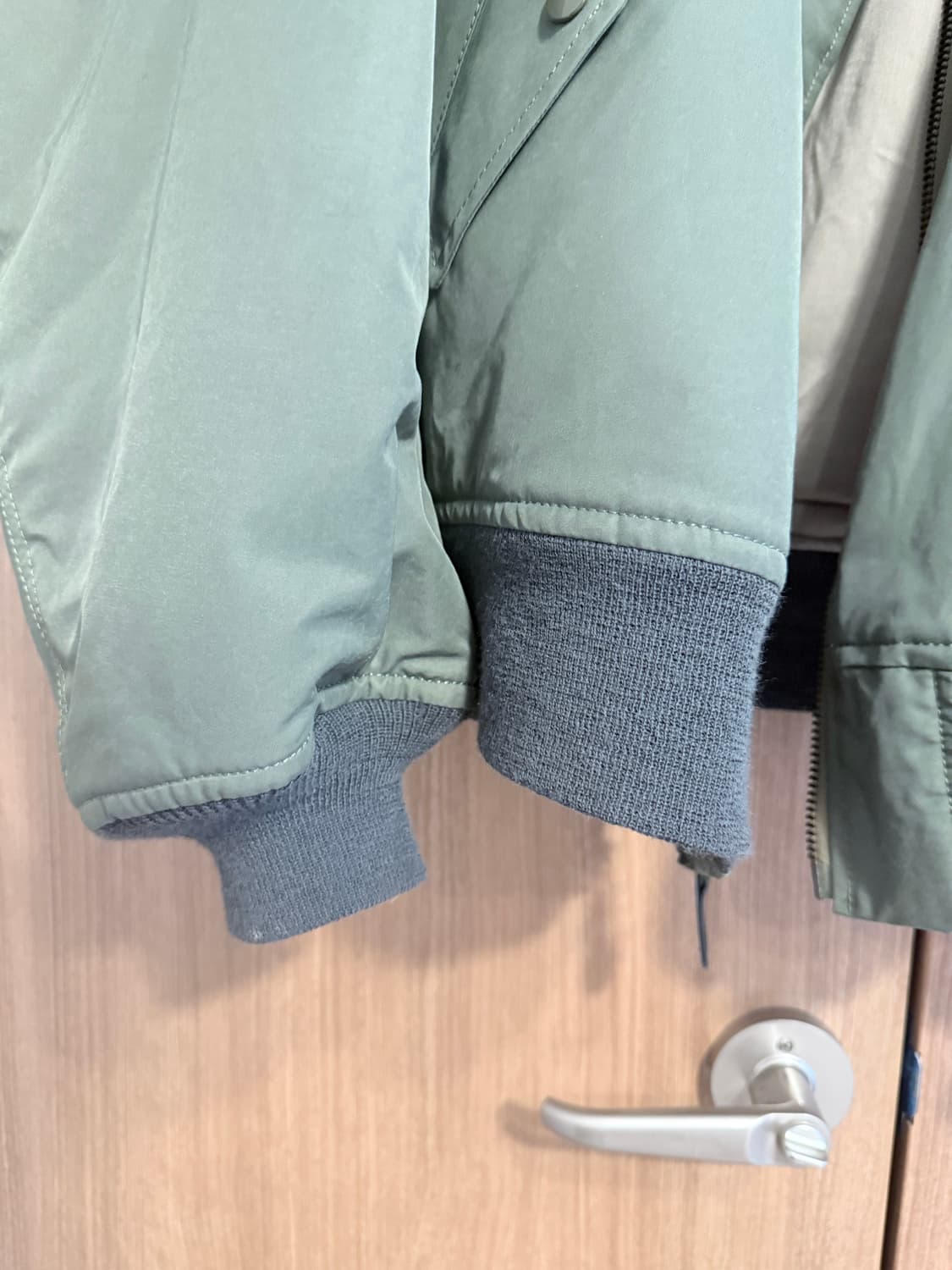 ciota ma-1 big fit 7사이즈 상품이미지3