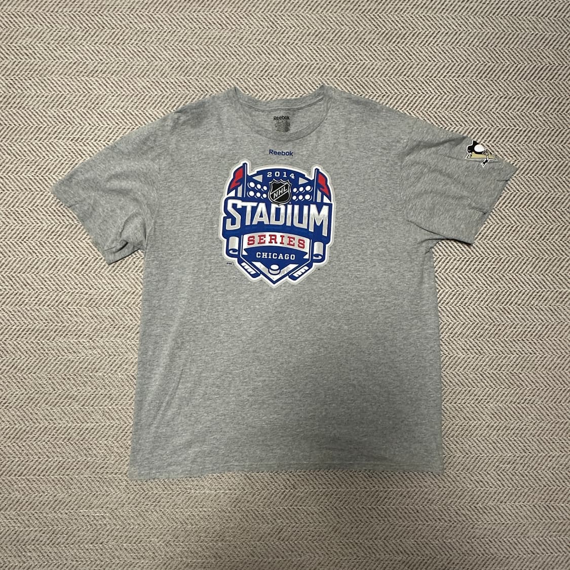 REEBOK t-shirt 상품이미지2