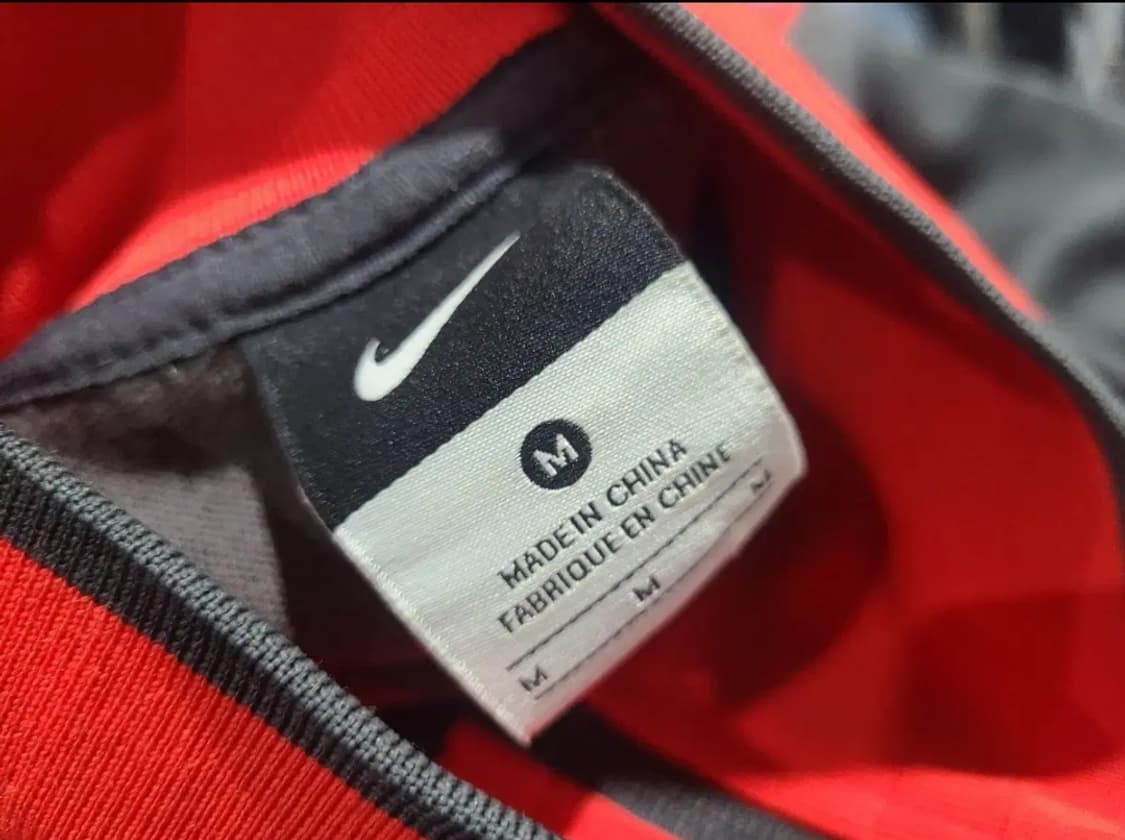 나이키 10 11 맨유 트랙탑 상품이미지4