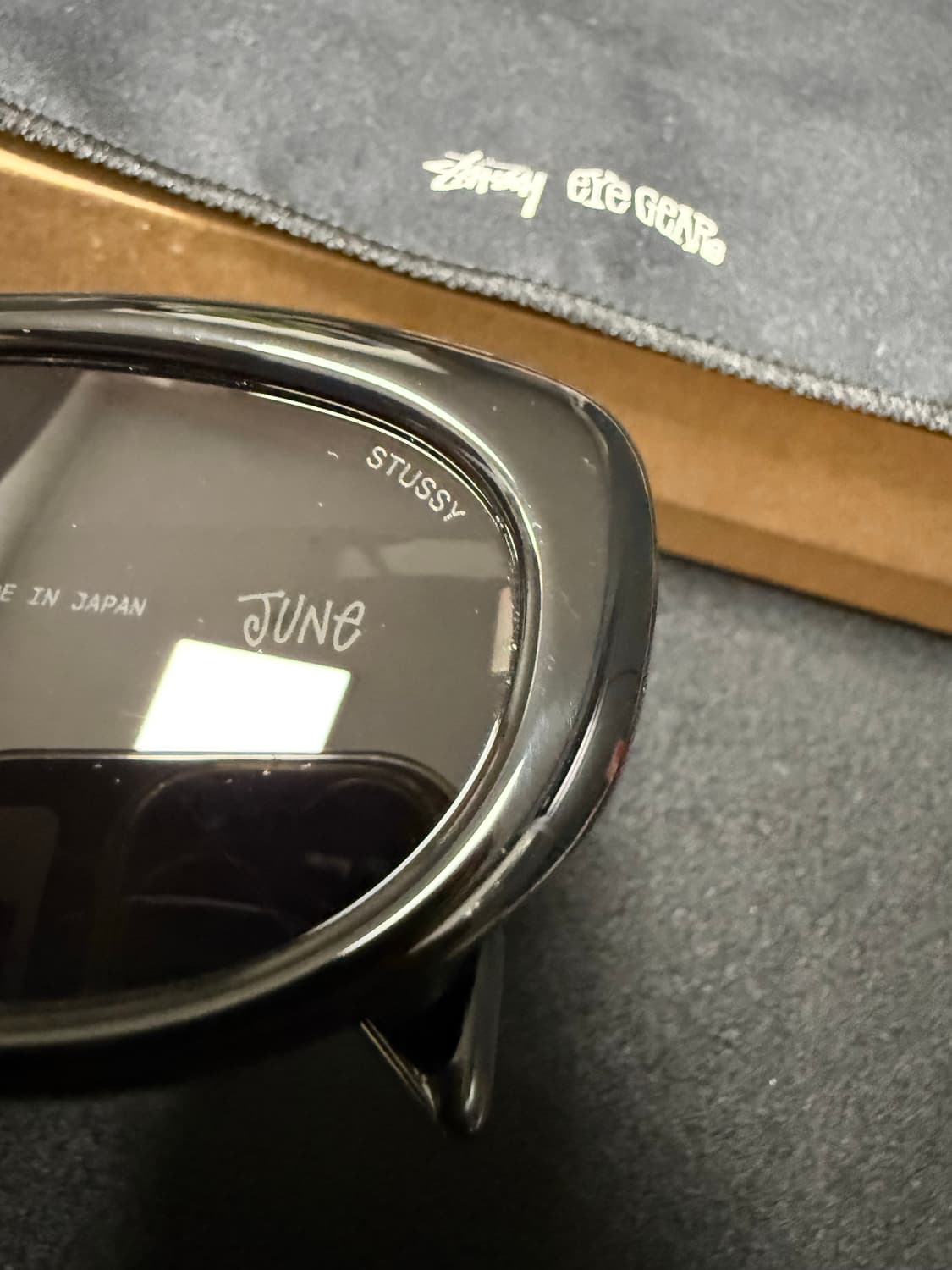 스투시 june 선글라스 (stussy) 상품이미지5
