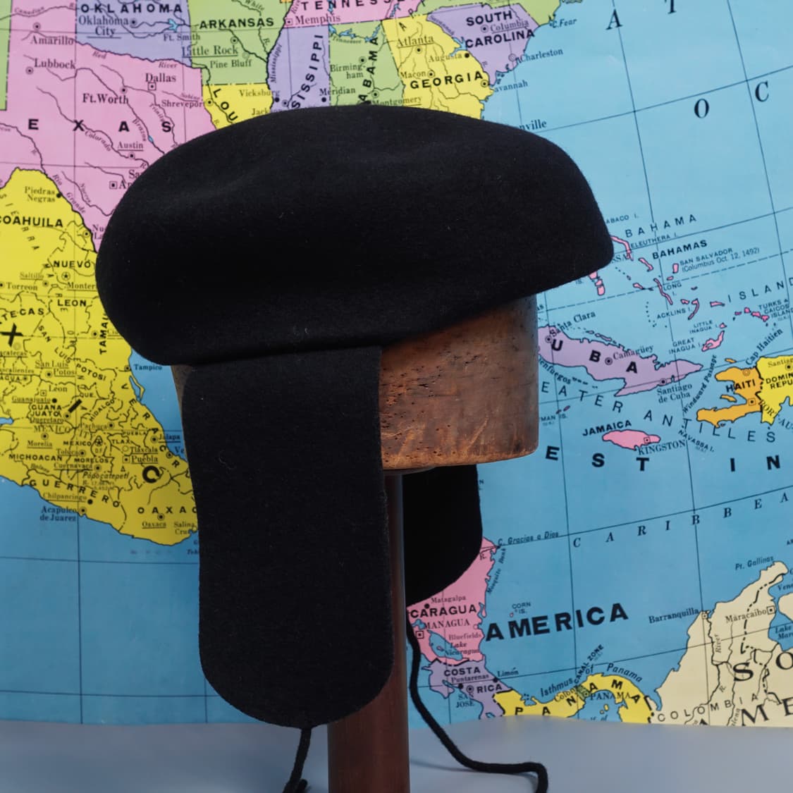 Override Japan 셜록 베레모  상품이미지2