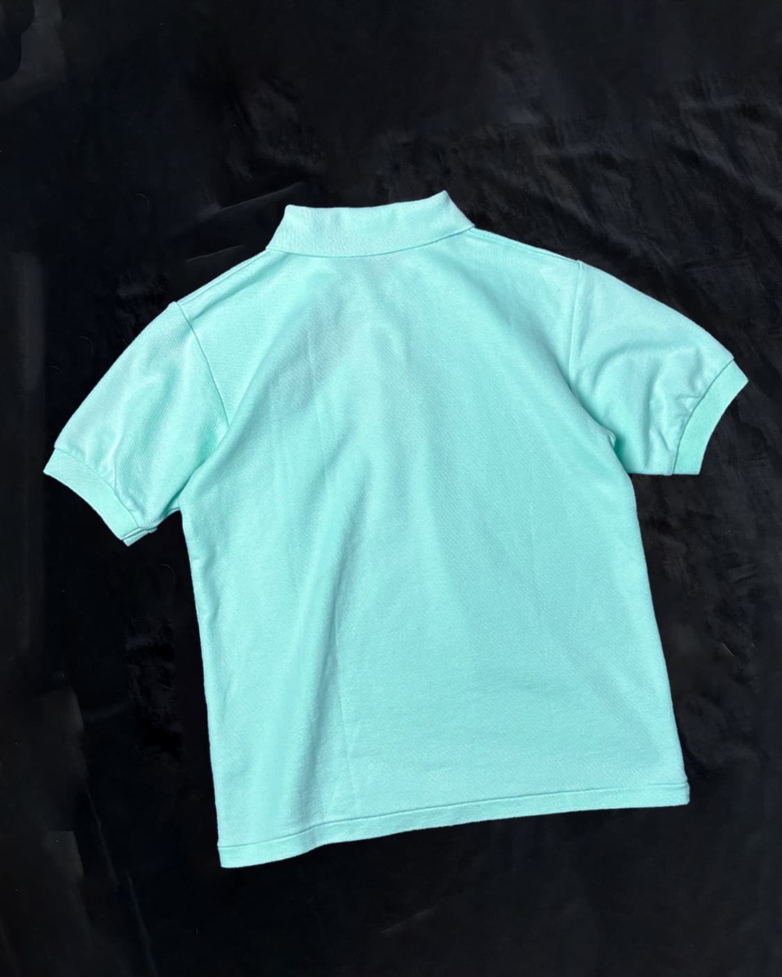 일본빈티지 민트코어 PK 티셔츠 상품이미지2