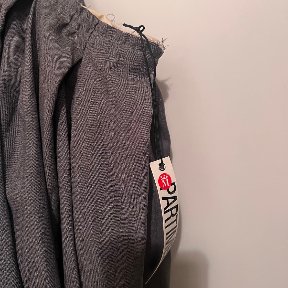 파르티멘토 스커트 상품이미지2