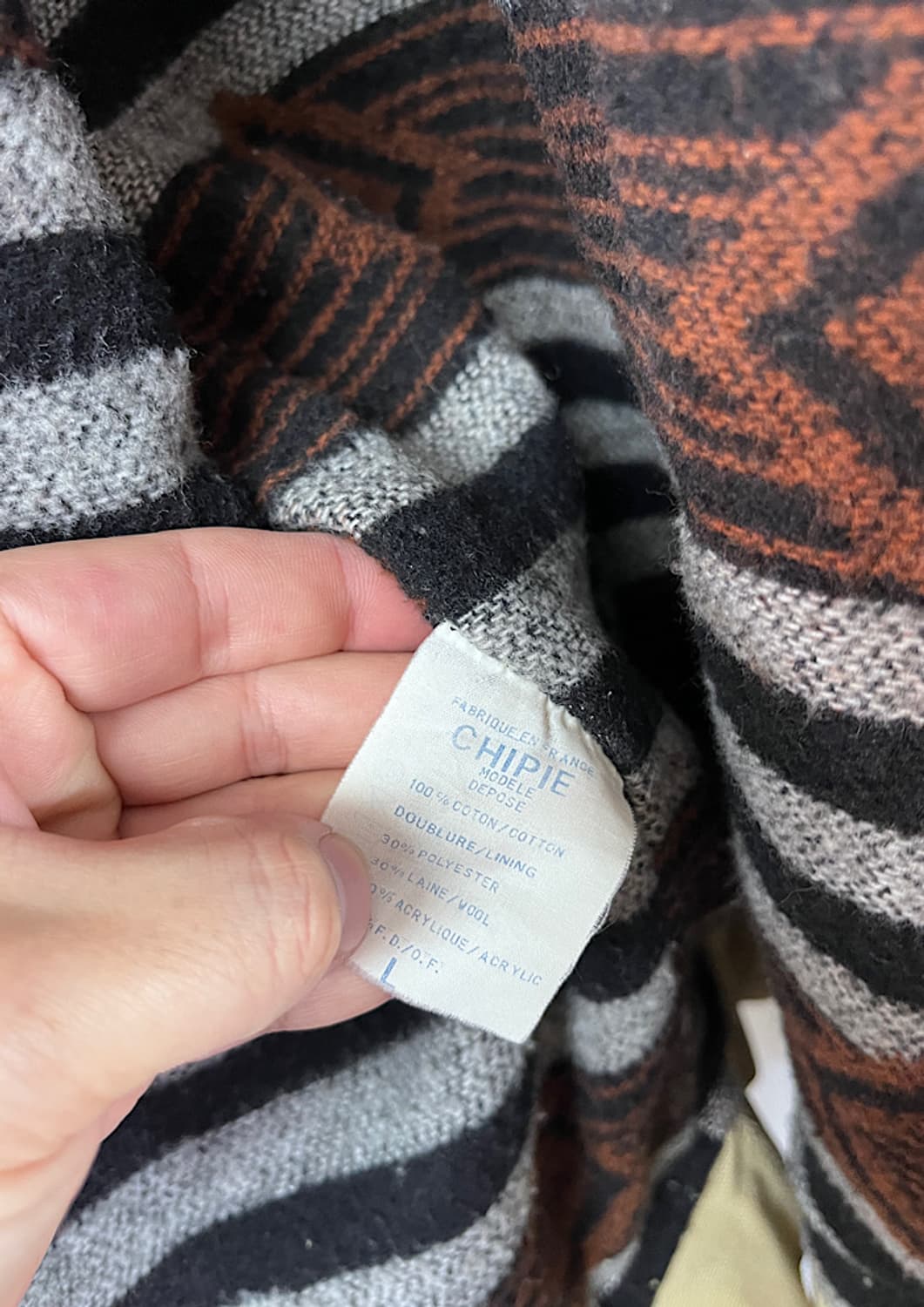 CHIPIE STORIE`S 상품이미지5