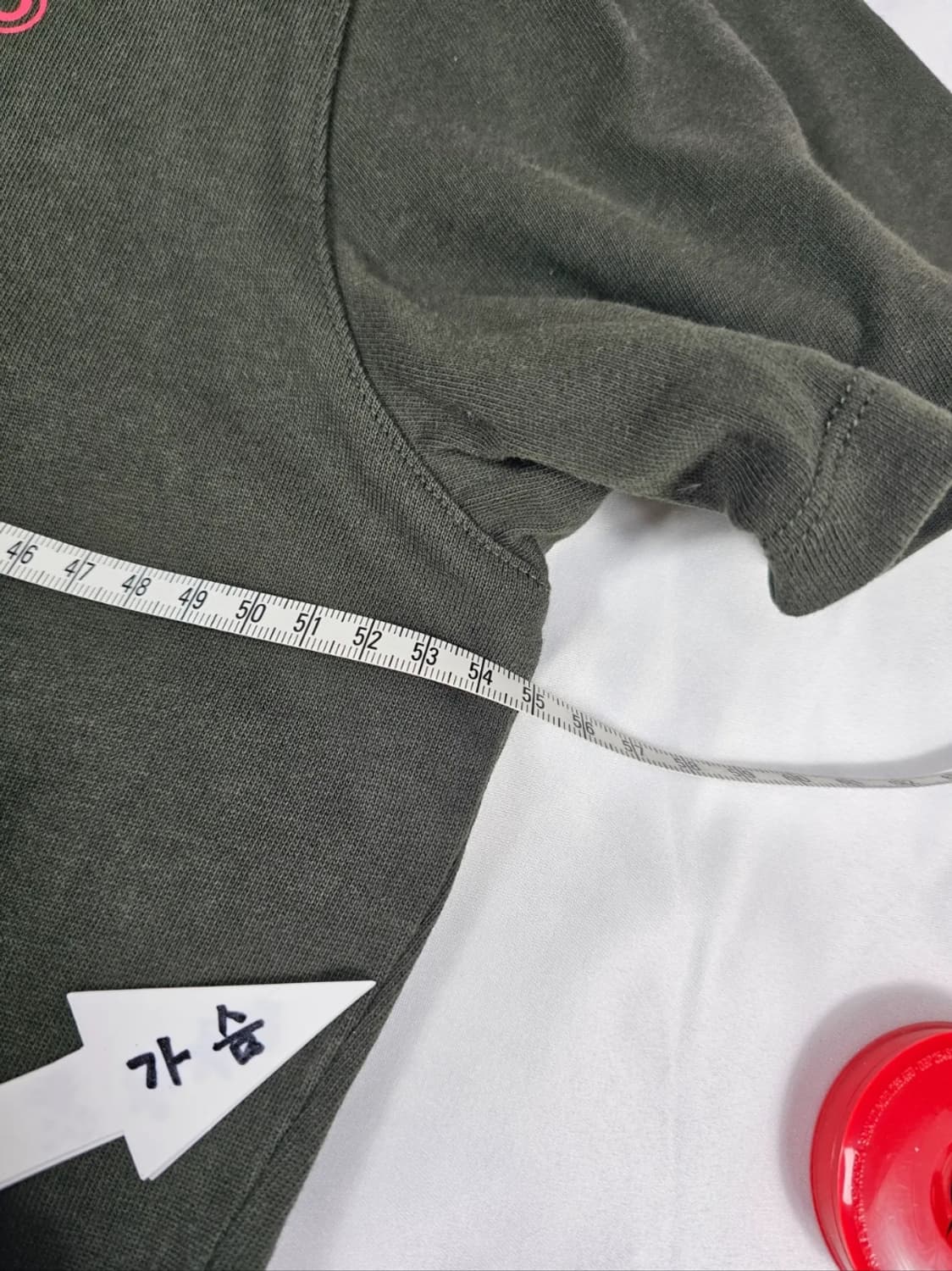 나이키녹타반팔티 상품이미지8