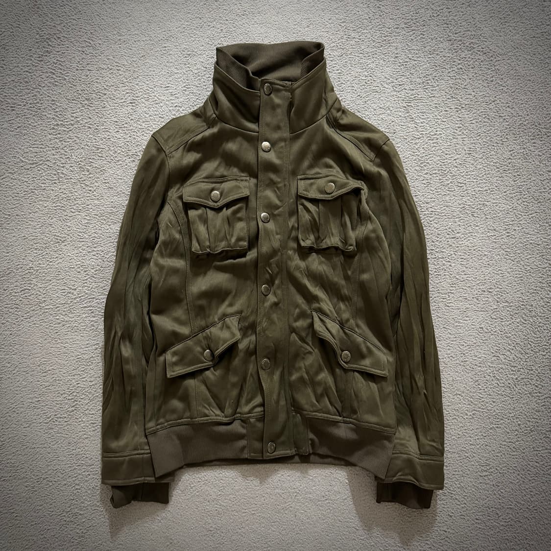 In the attic jacket 상품이미지1