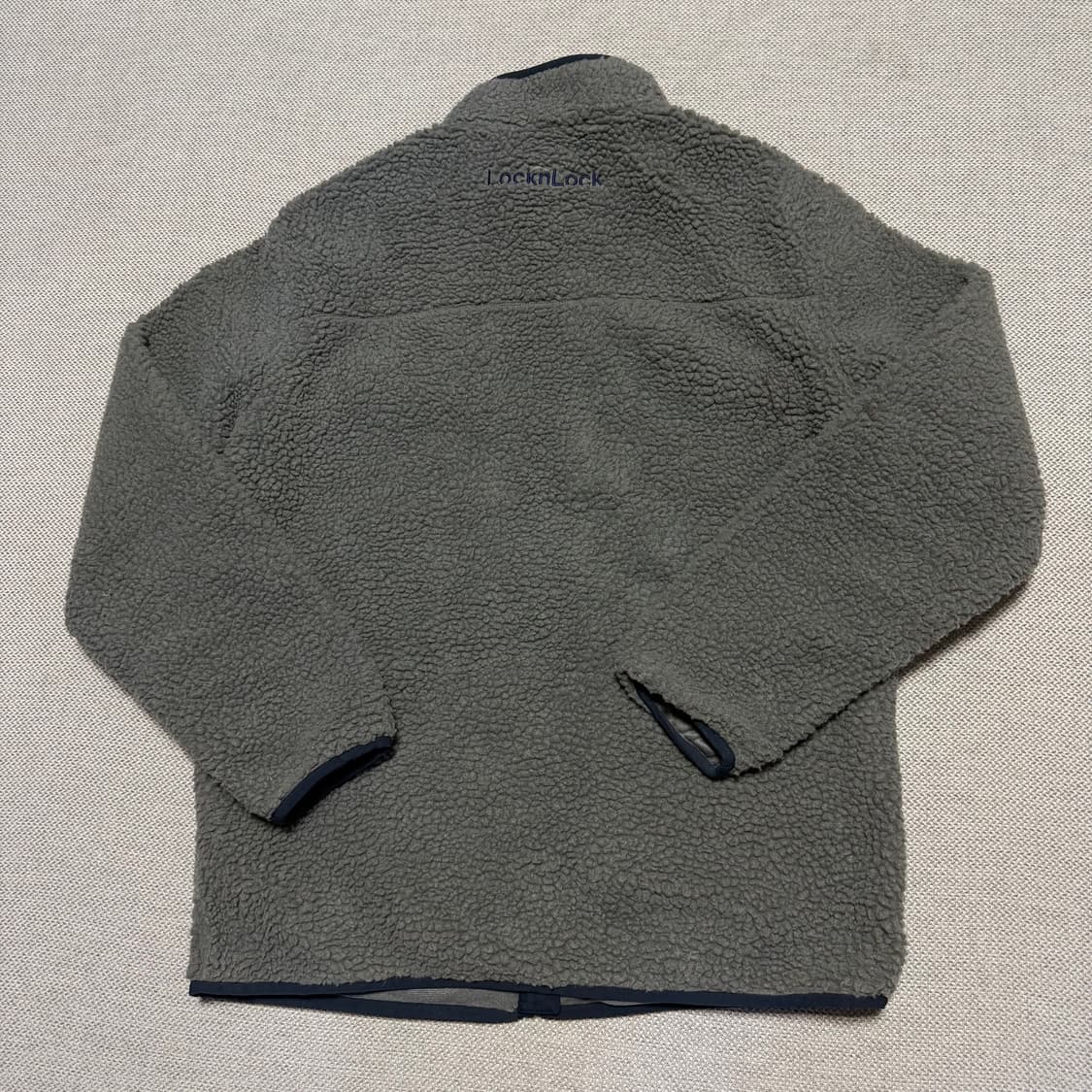 아이더 플리스 자켓 상품이미지5