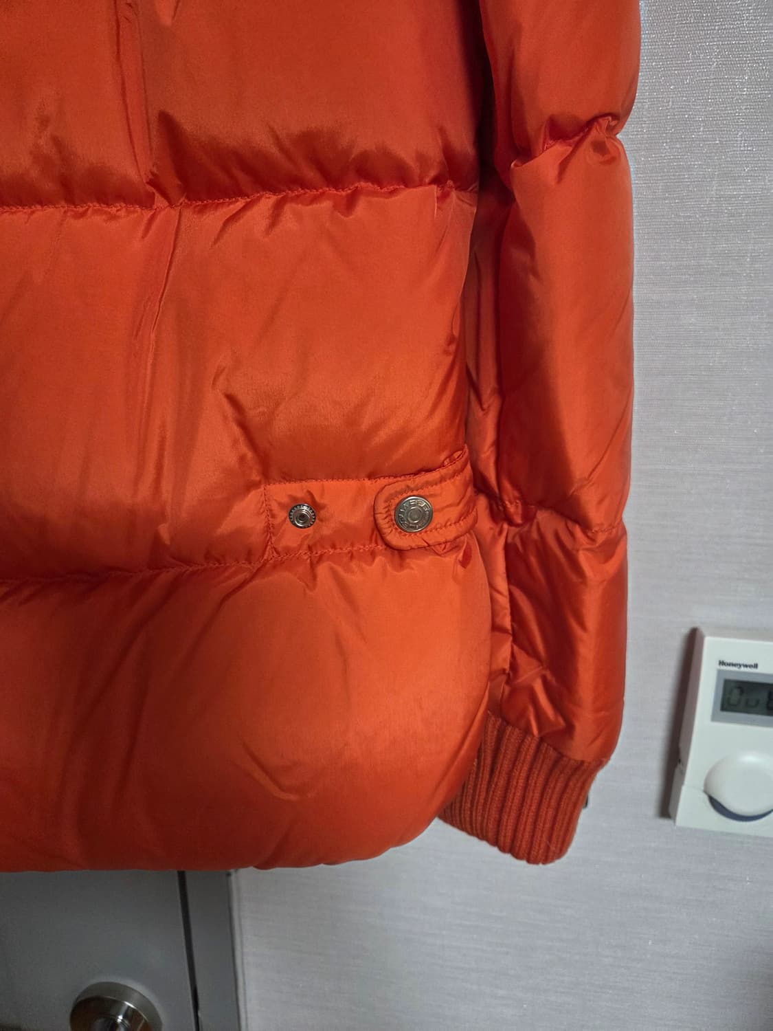 디스퀘어드2 구스다운 패딩자켓 상품이미지4