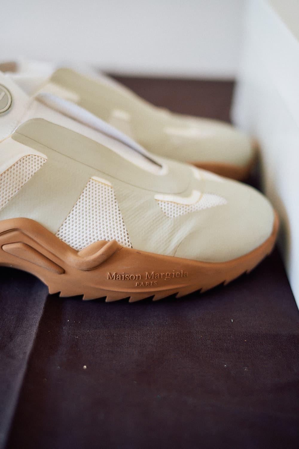 메종 마르지엘라 슬립온 상품이미지4