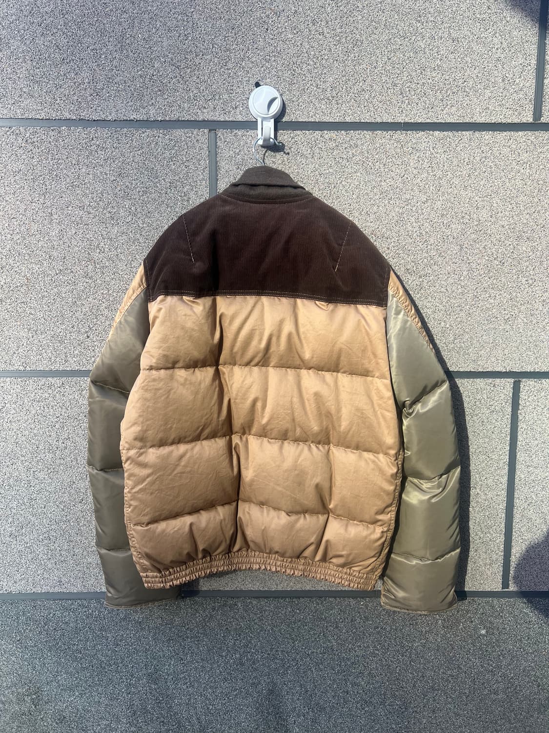 준야와타나베 노스페이스 11AW Ma -1 상품이미지2