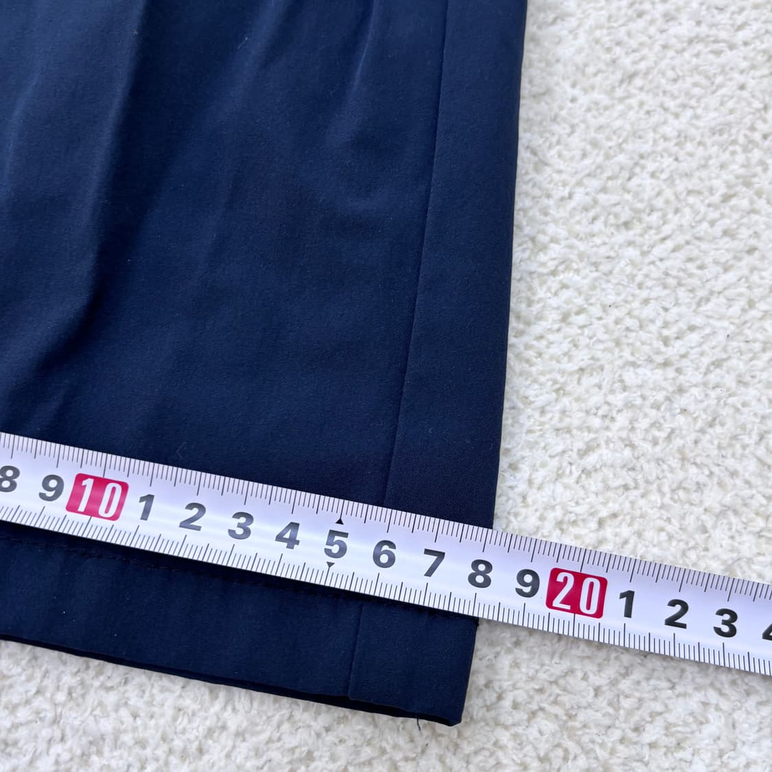 34 콜마르 골프 남성용 긴바지 0304E 상품이미지9