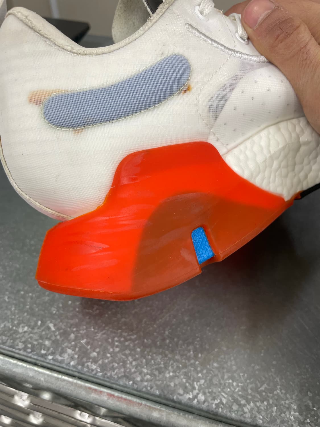 아디다스 Y-3 오리산 255 상품이미지10