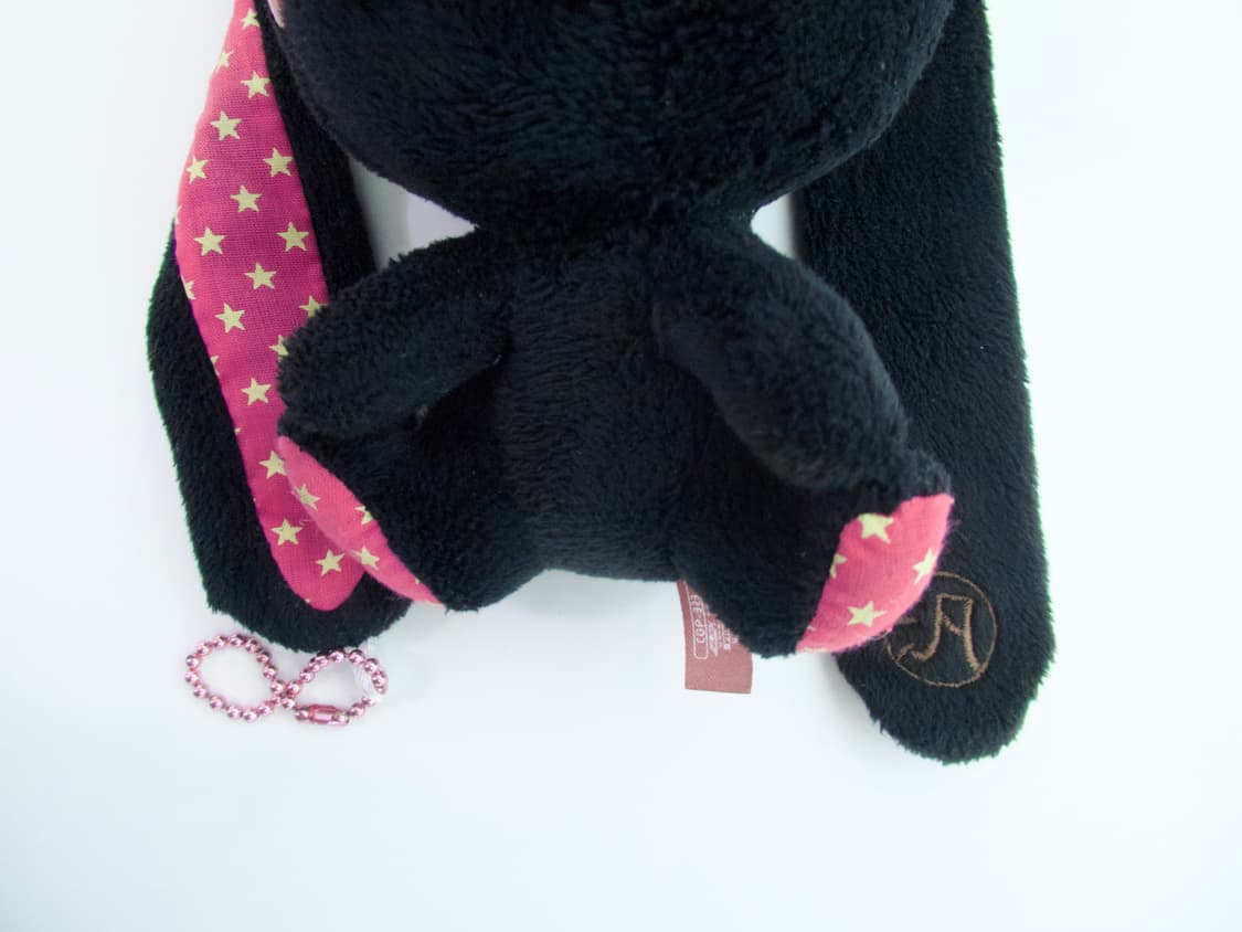 범용토끼 스타 키링 상품이미지3