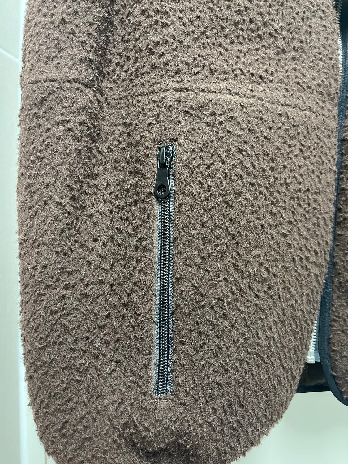 [새제품] 브라운야드 카센티노 베스트 다크브라운 4 상품이미지4