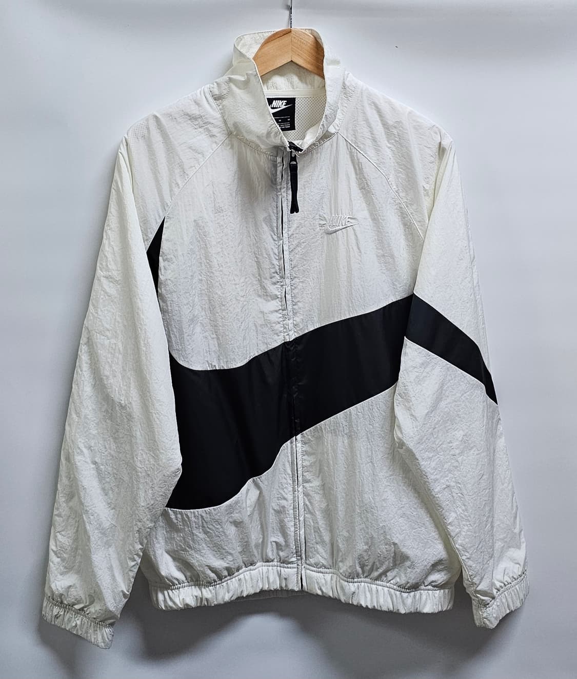 나이키 빅스우시 우븐 바람막이 M 상품이미지1