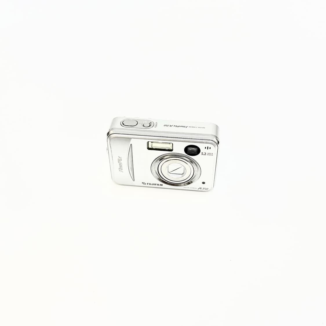 필름감성!) Fujifilm FinePix A350 상품이미지2