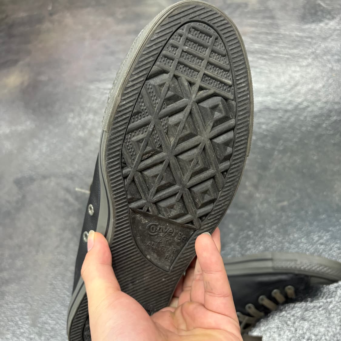 (270)00s컨버스레더 상품이미지4