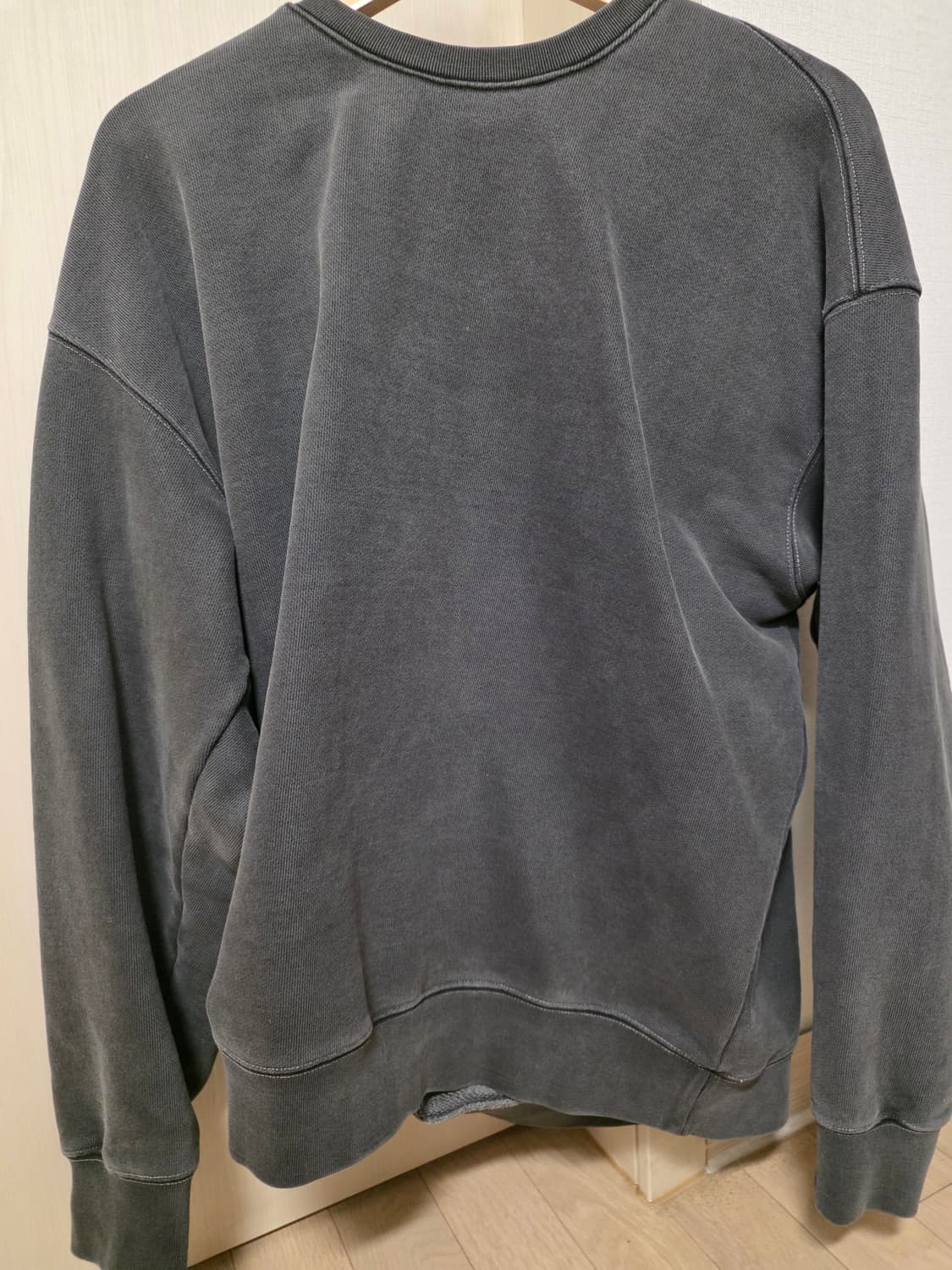 SOVERMENT 맨투맨 L 상품이미지1