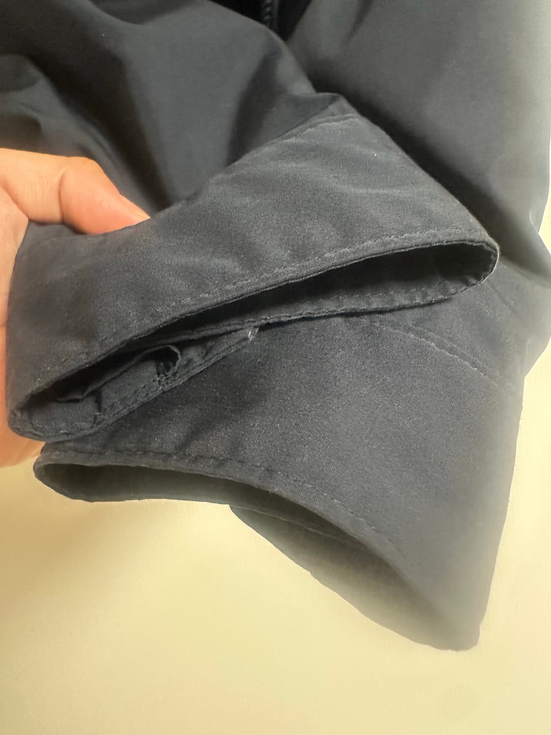 폴로 랄프로렌 네이비 자켓 상품이미지3