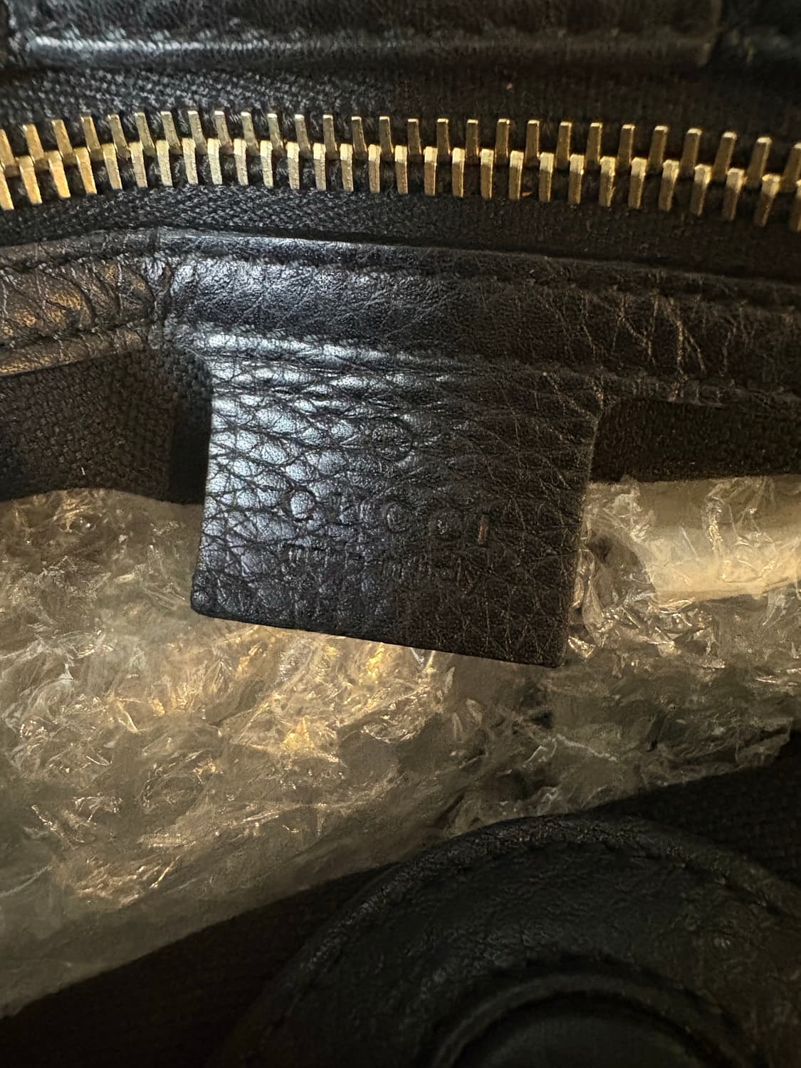 구찌뱀부토드백 상품이미지4