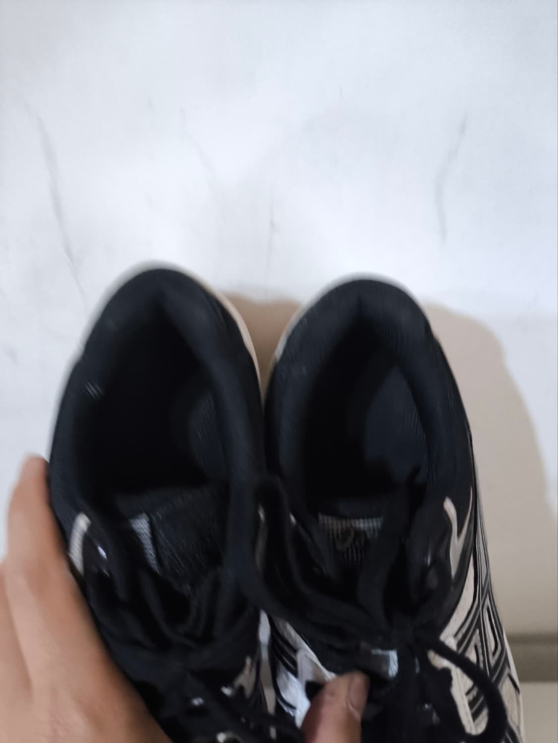 260mm 아식스 리브레cs 인도어화 체대입시 상품이미지6