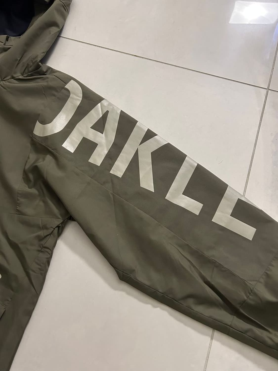 WIND MESH JACKET 방풍 메쉬 재킷 14.7 FOA406887 상품이미지5