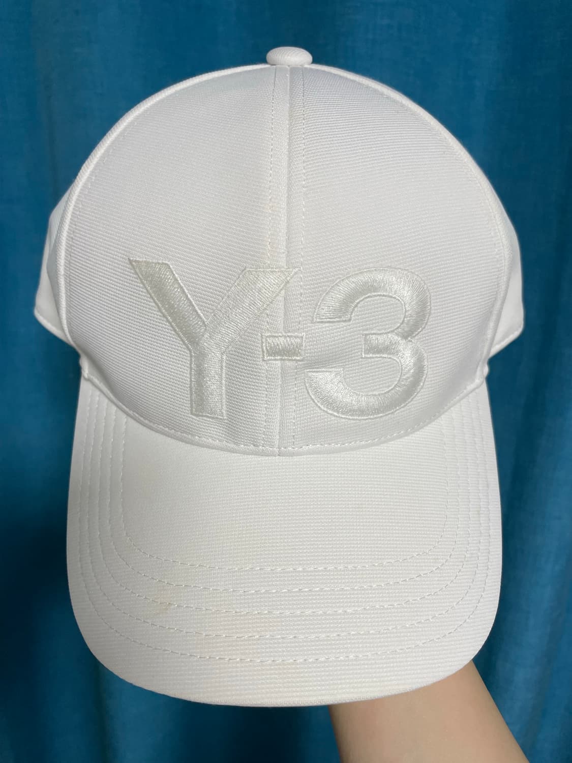 Y-3 볼캡 상품이미지1