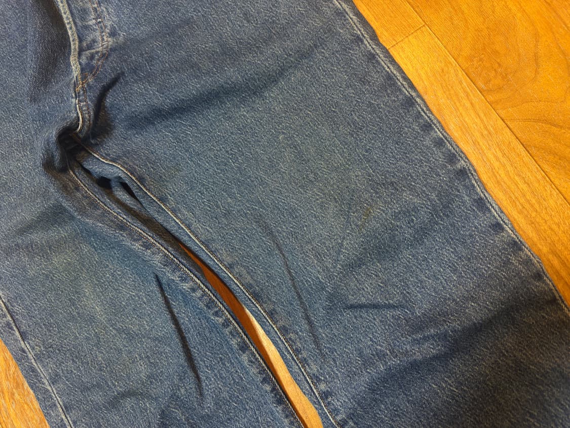 리바이스 501 32x32 상품이미지3