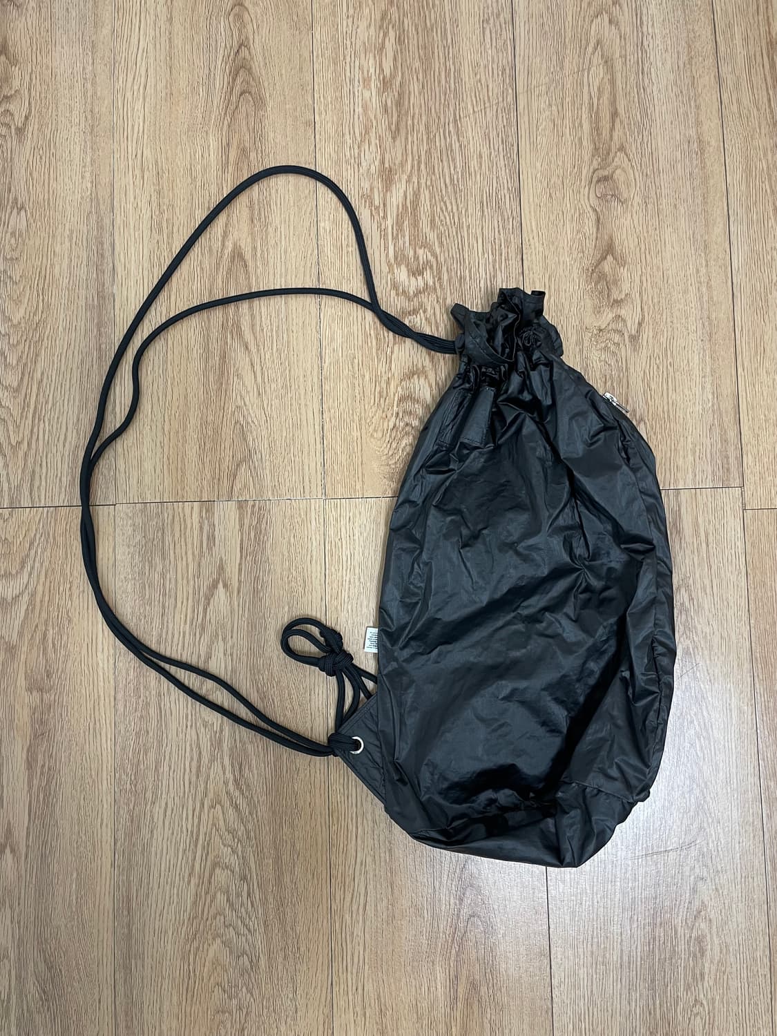 neje project 스트링 슬링백 상품이미지2