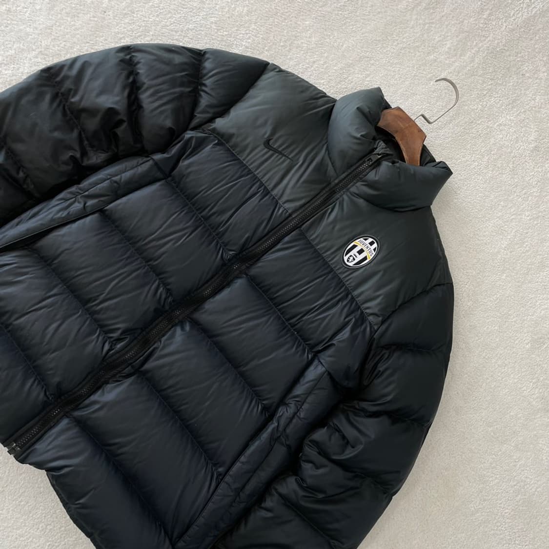 L 나이키 유벤투스 덕다운 패딩 100 상품이미지3