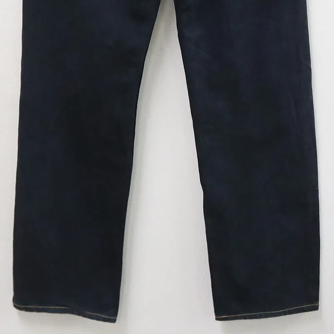 90'S 리바이스 501 데님팬츠 66687 상품이미지5