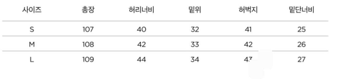 주앙옴므 매드플리츠 와이드 생지 데님 팬츠 s 상품이미지4