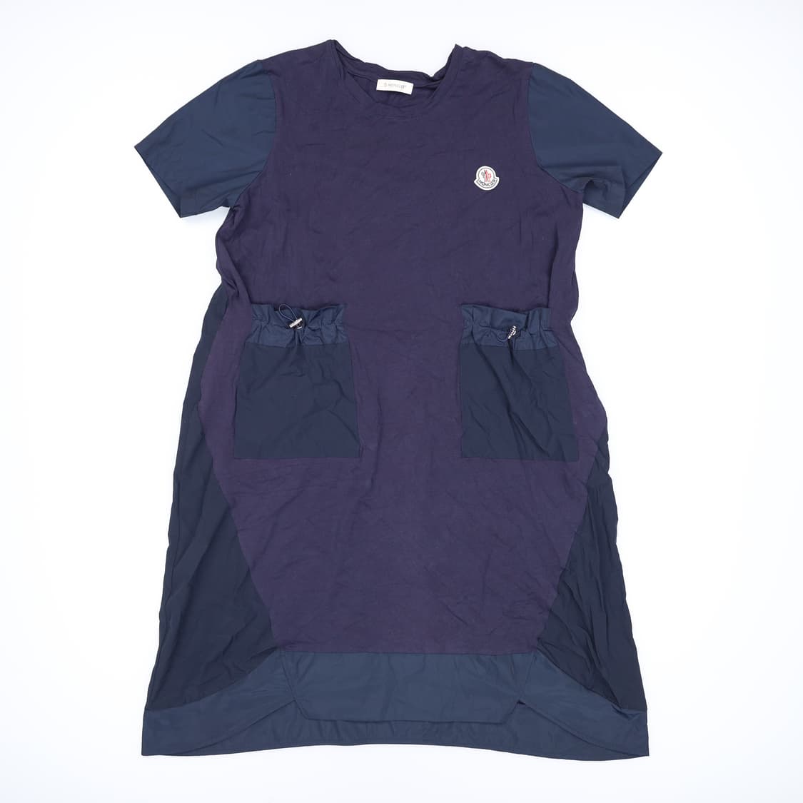 55정도 스몰패치 여성 롱원피스 0330H1 상품이미지1