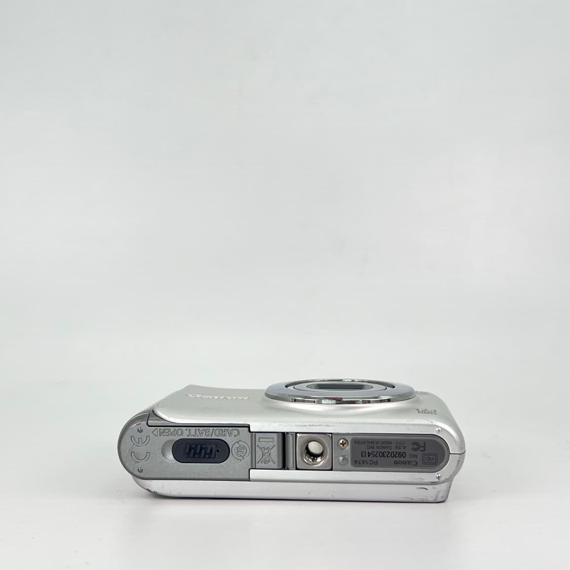 캐논 파워샷 Canon PowerShot A3000 IS 실버 상품이미지9