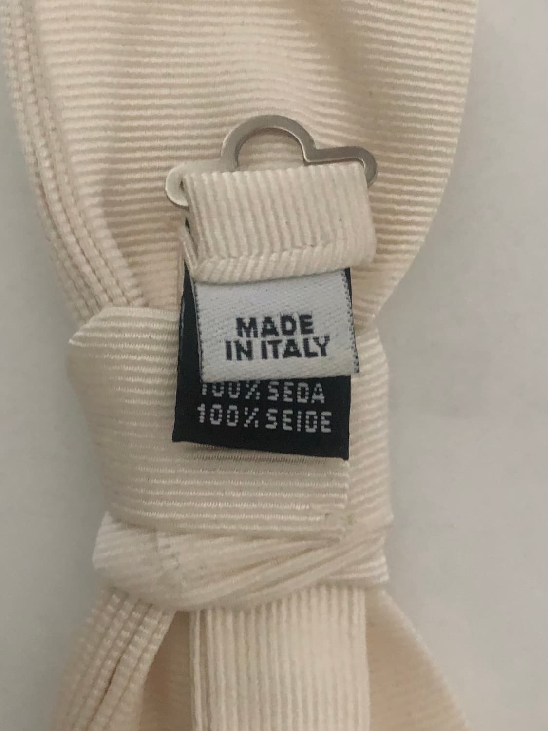 닐바렛 보타이 나비넥타이 상품이미지8