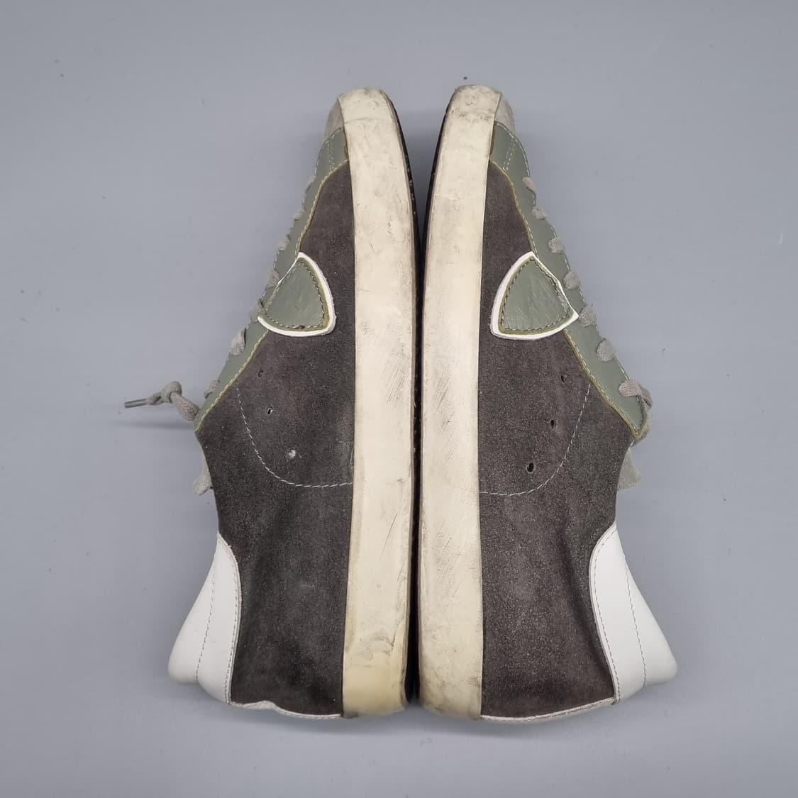 필립모델 클래식 남성스니커즈 275 상품이미지5