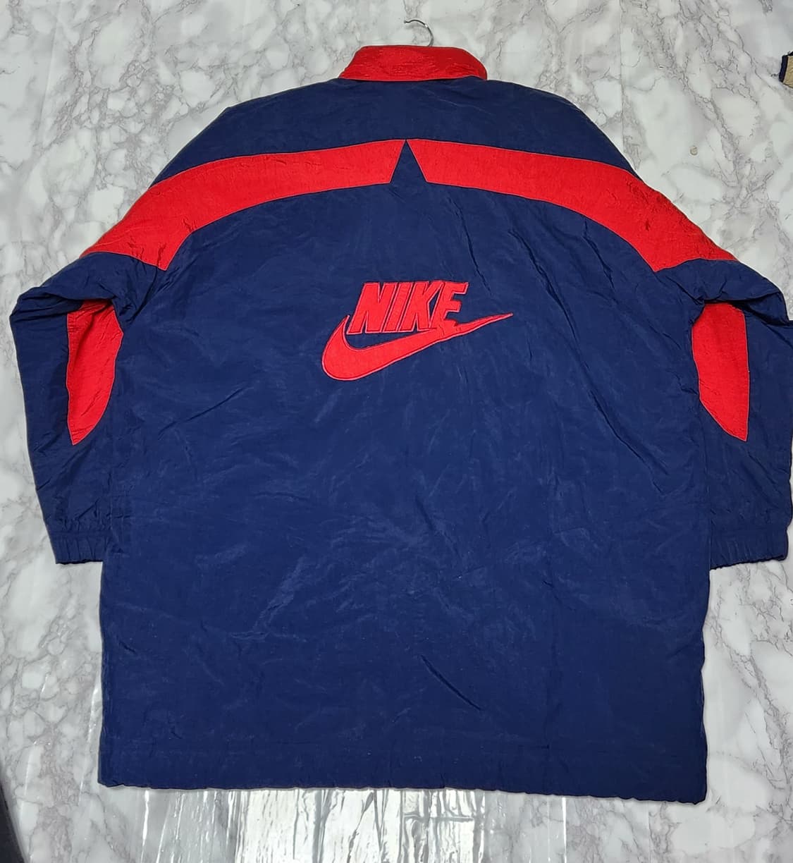 나이키 아스날 95-97 벤치 파카 자켓 상품이미지2