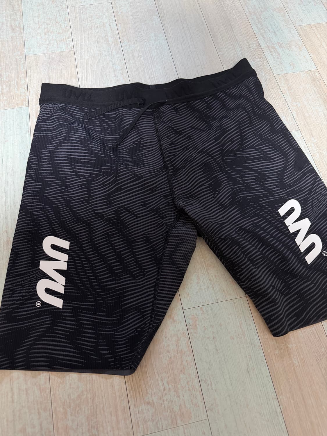 UVU 타이즈 판매합니다 상품이미지1