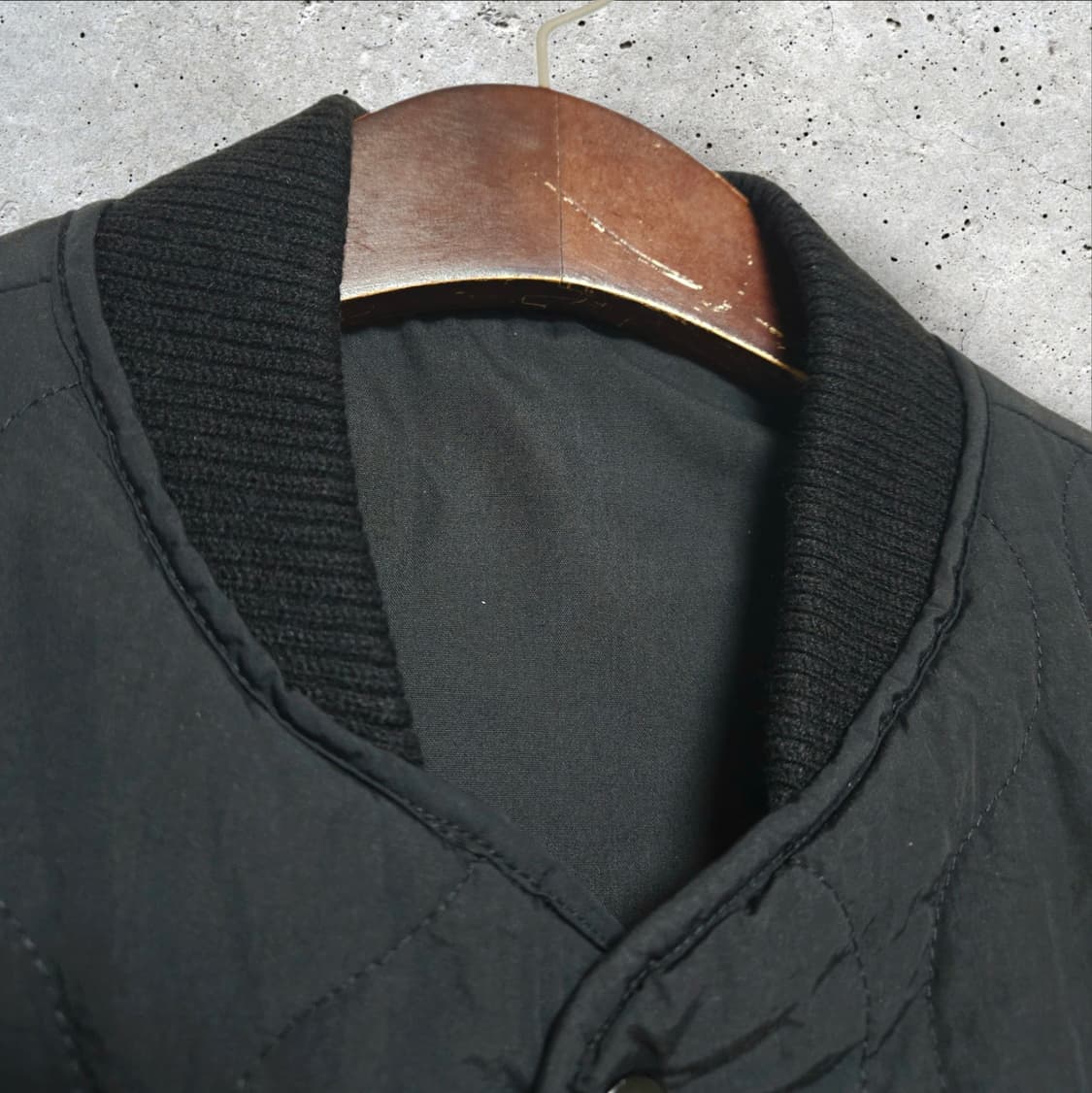 원포인트 바이 서울 롱패딩 (FREE) 상품이미지3