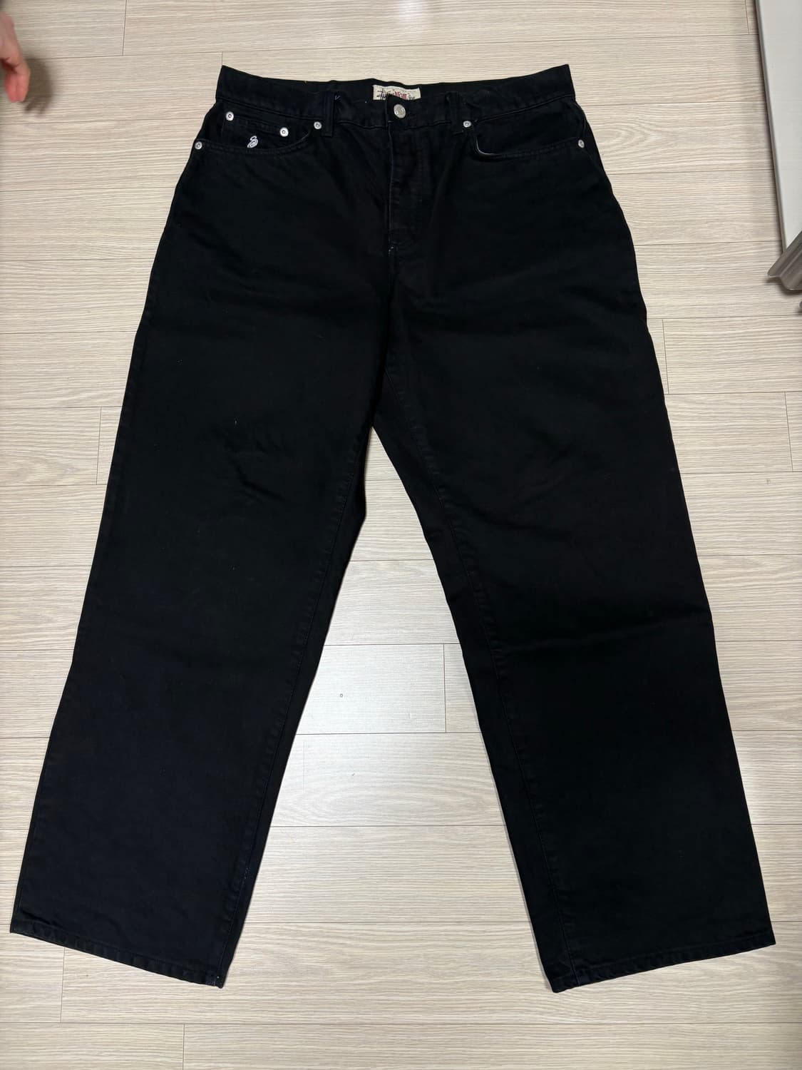 [32] 스투시 빅 올 진 상품이미지2