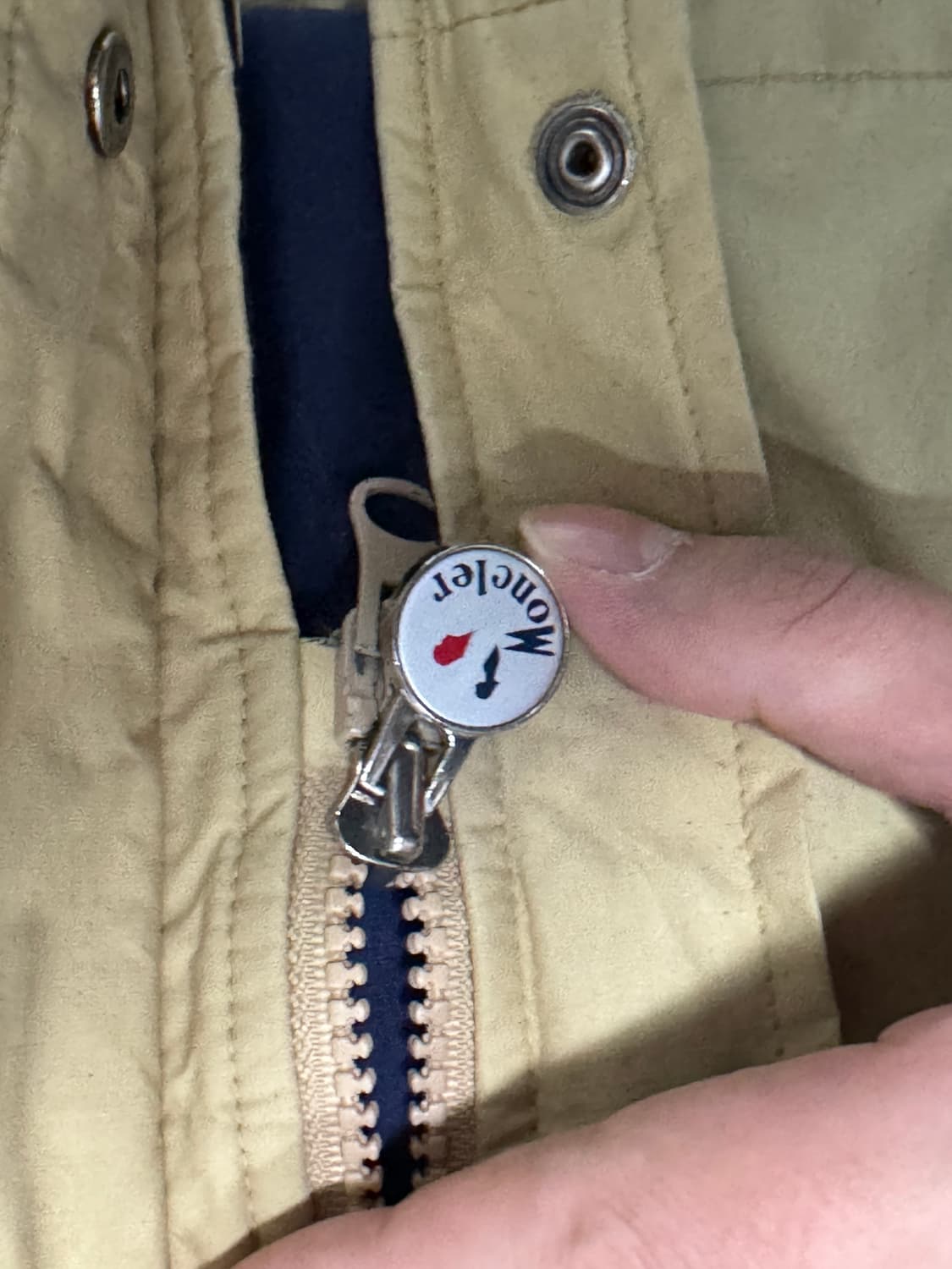 moncler 80s Gore-Tex 상품이미지3