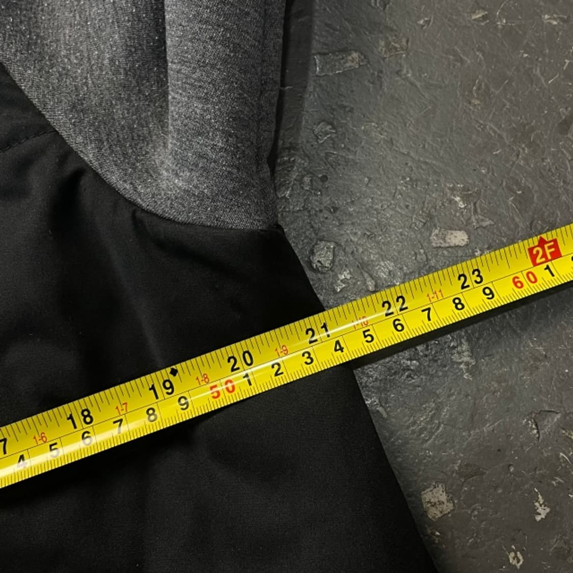 95 아디다스 하이브리드 방풍 후드집업 상품이미지6