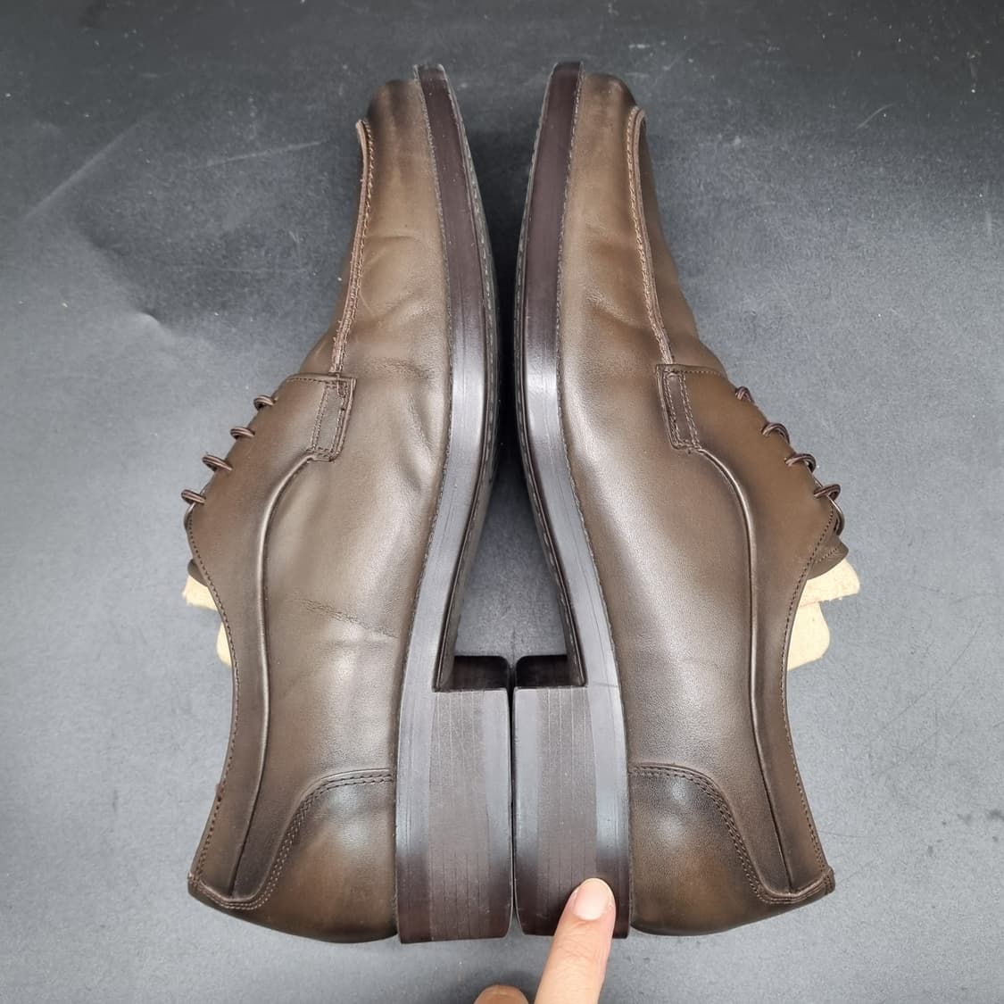 에스콰이어 남성정장구두 255 상품이미지5