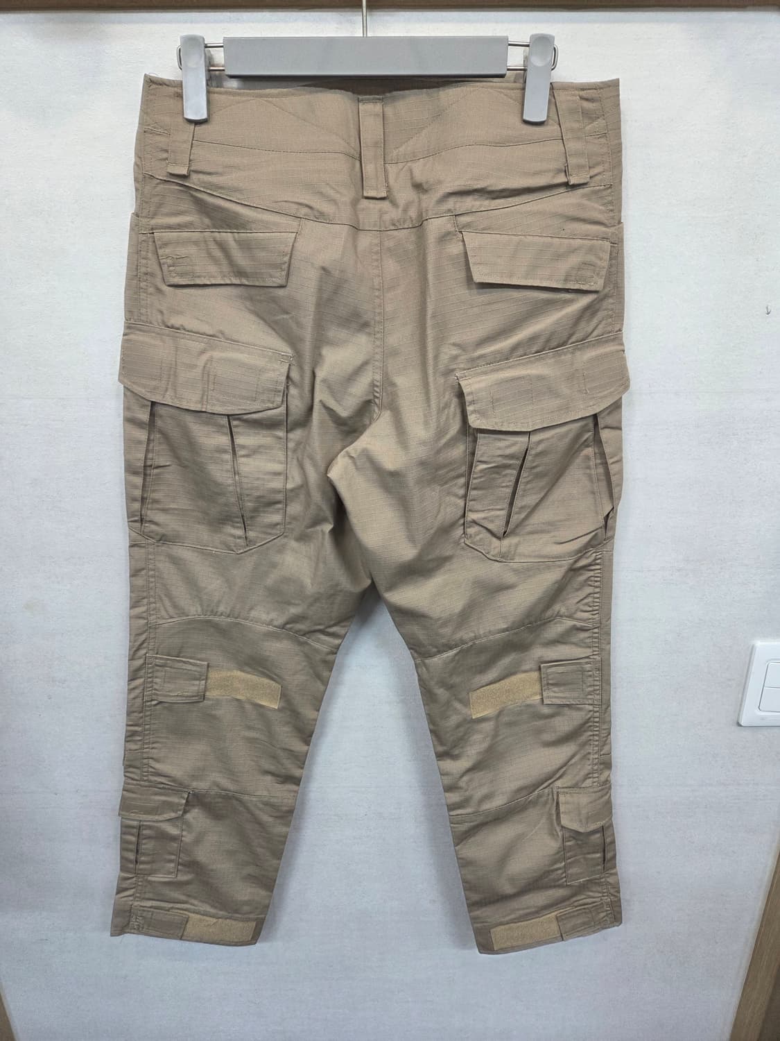 밀리터리 택티컬 전술 립스타 팬츠 32 상품이미지2