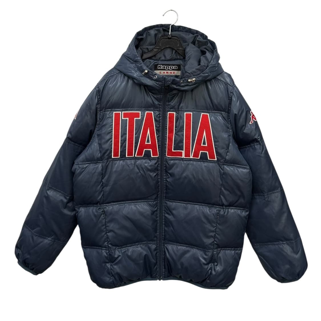 카파 이탈리아 다운패딩 상품이미지1