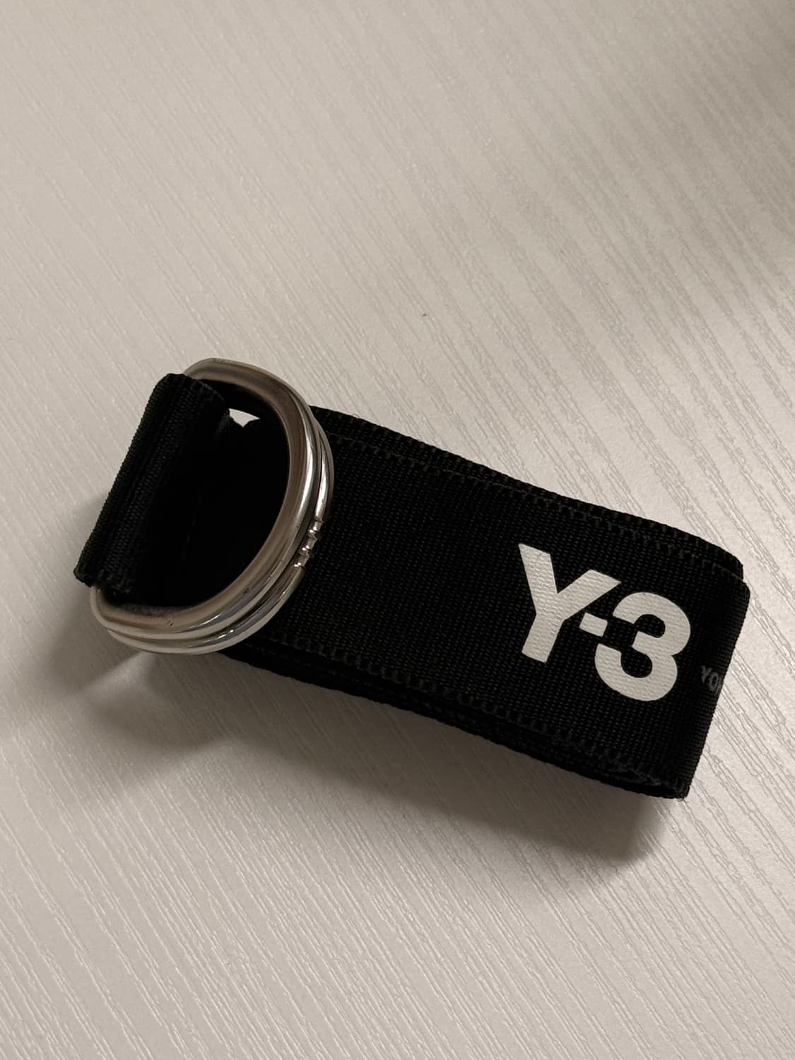 Y-3 벨트 상품이미지1