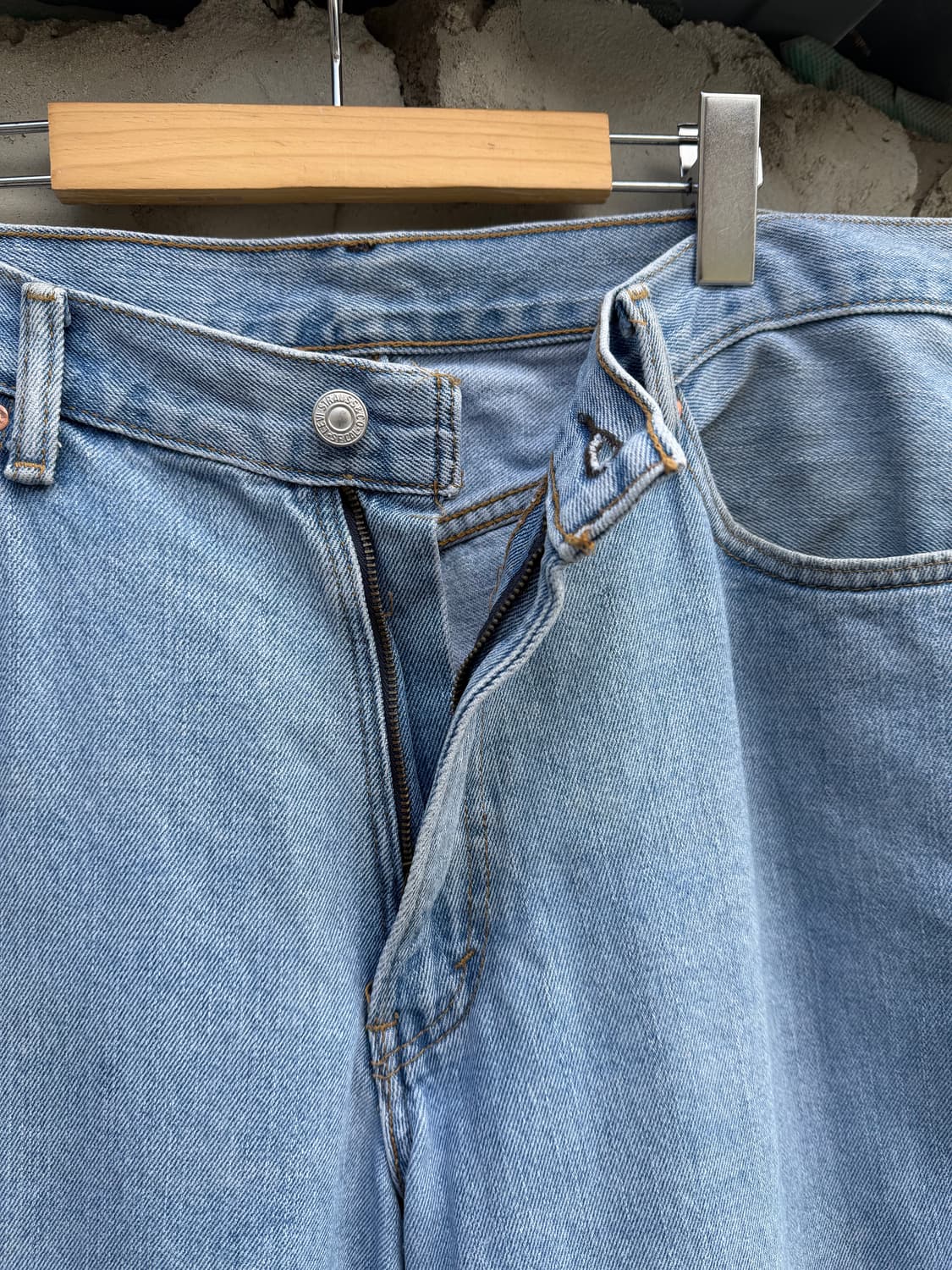 00’s 560 Vintage Levi's 상품이미지5